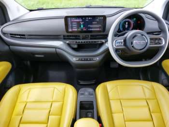 Used Fiat 500 2023 for sale - 75000571: Photo