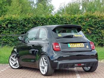 Used Fiat 500 2023 for sale - 75000571: Photo