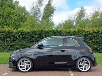 Used Fiat 500 2023 for sale - 75000571: Photo