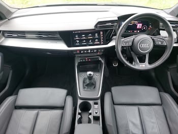 Used Audi A3 2024 for sale - 78560025: Photo