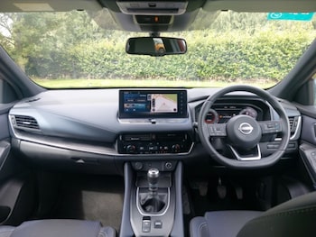 Used Nissan Qashqai 2023 for sale - 79466479: Photo