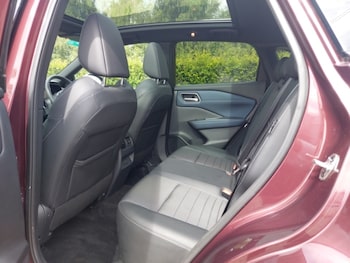 Used Nissan Qashqai 2023 for sale - 79466479: Photo