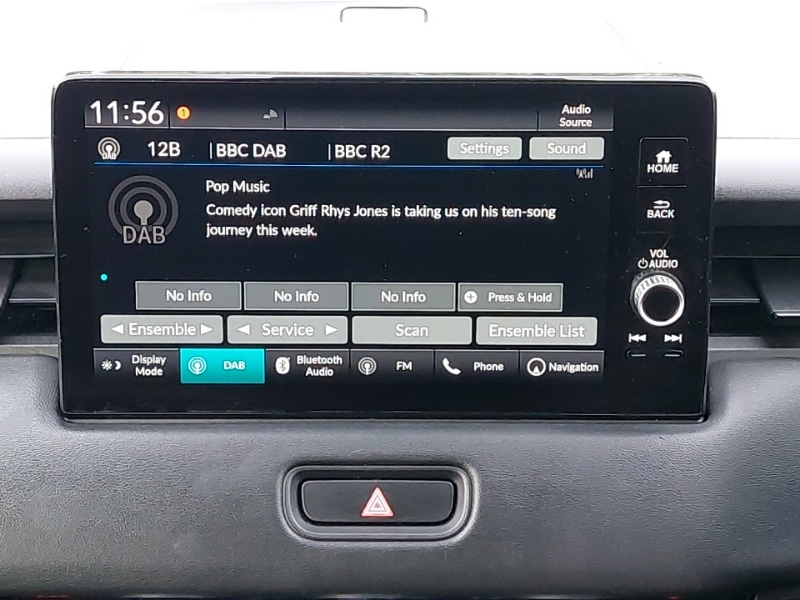 Used Honda HR-V 2022 for sale - 76335520: Photo 11