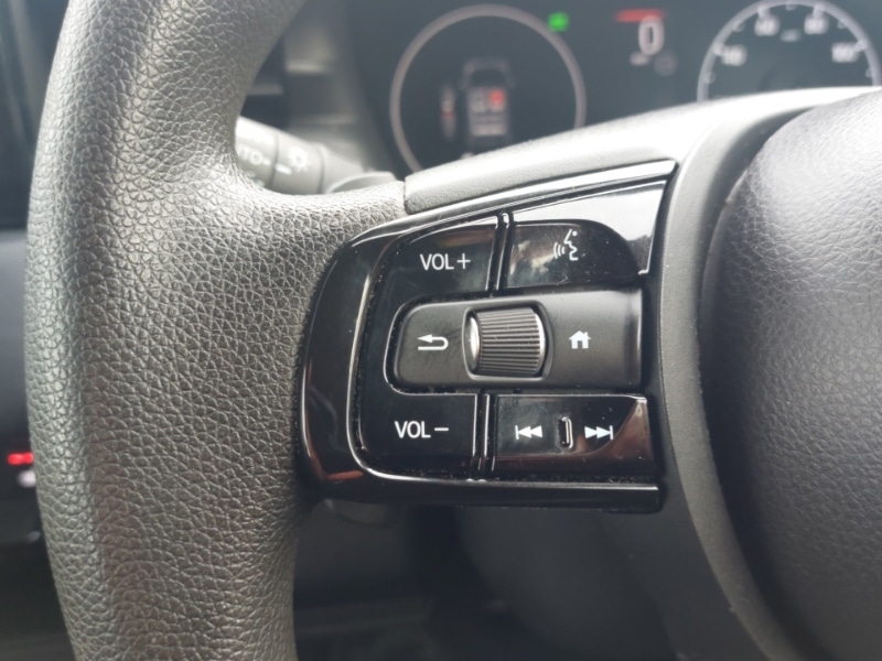 Used Honda HR-V 2022 for sale - 76335520: Photo 13