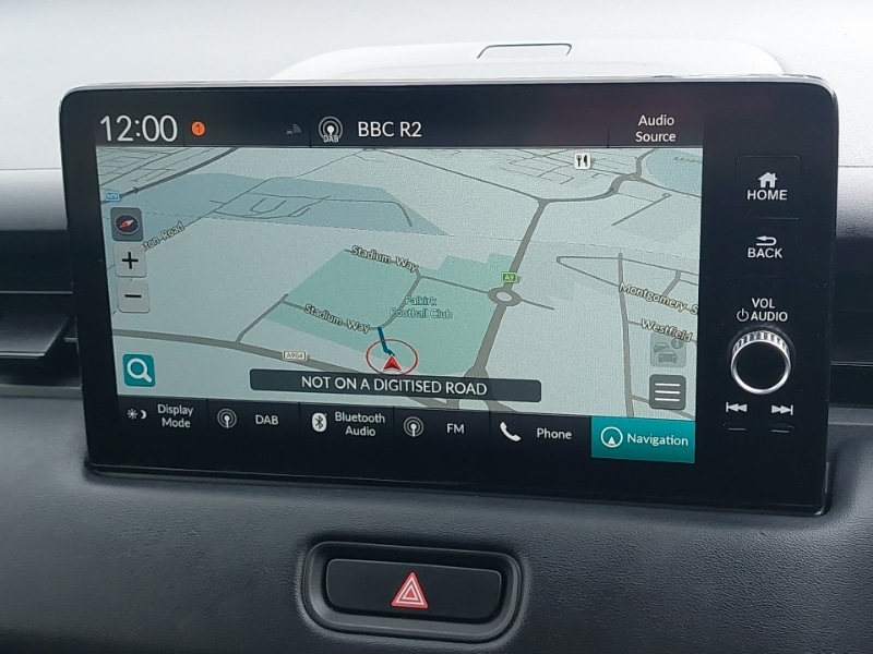 Used Honda HR-V 2022 for sale - 76335520: Photo 14