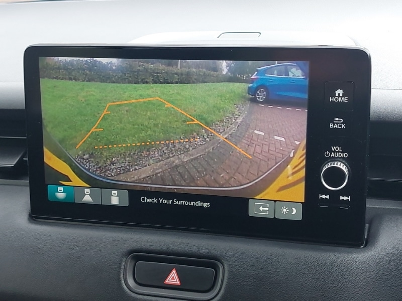 Used Honda HR-V 2022 for sale - 76335520: Photo 15