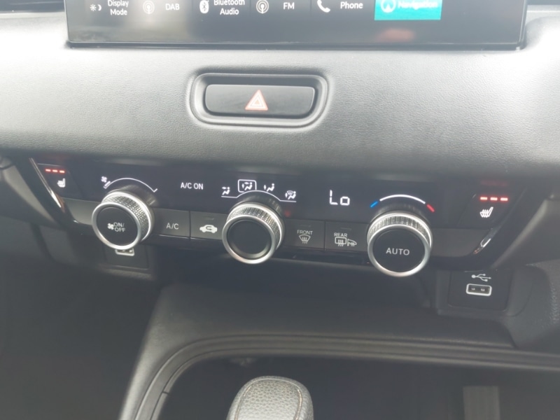 Used Honda HR-V 2022 for sale - 76335520: Photo 16