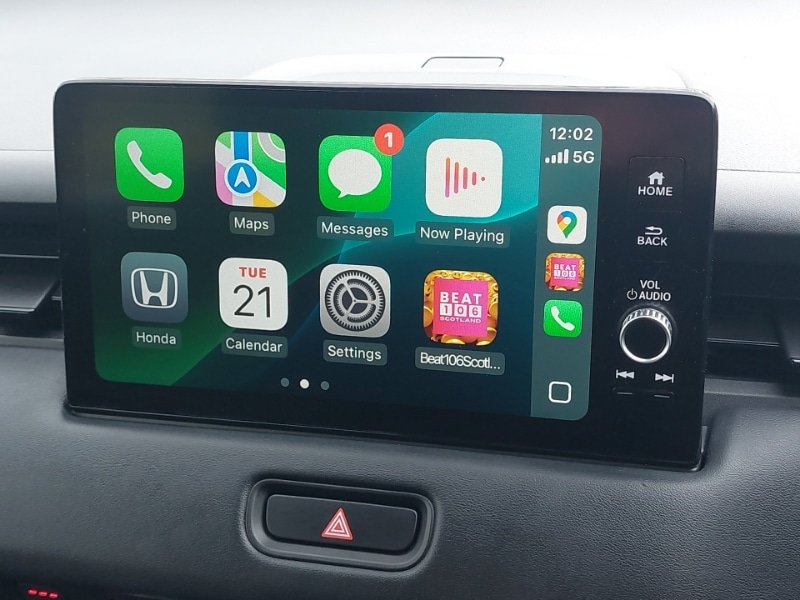 Used Honda HR-V 2022 for sale - 76335520: Photo 17