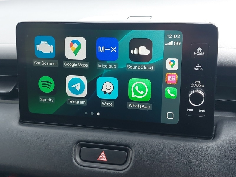 Used Honda HR-V 2022 for sale - 76335520: Photo 18