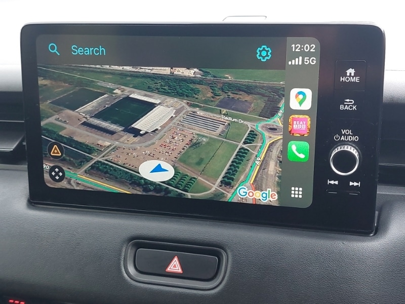 Used Honda HR-V 2022 for sale - 76335520: Photo 19