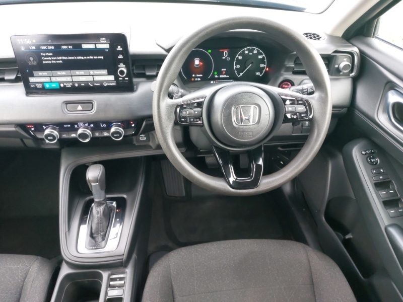 Used Honda HR-V 2022 for sale - 76335520: Photo 7