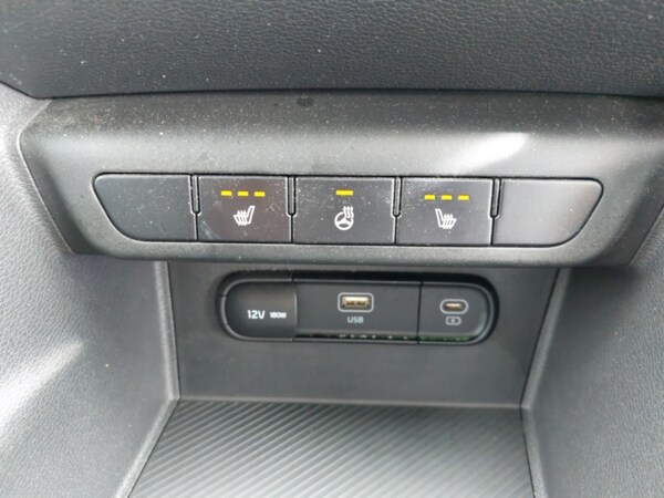 Used Kia Sportage 2022 for sale - 75695404: Photo 14