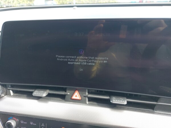 Used Kia Sportage 2022 for sale - 75695404: Photo 19