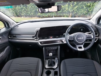 Used Kia Sportage 2022 for sale - 75695404: Photo