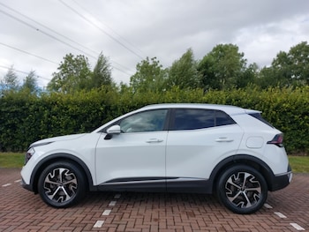 Used Kia Sportage 2022 for sale - 75695404: Photo