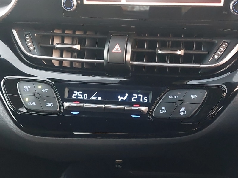 Used Toyota C-HR 2022 for sale - 76800264: Photo 15