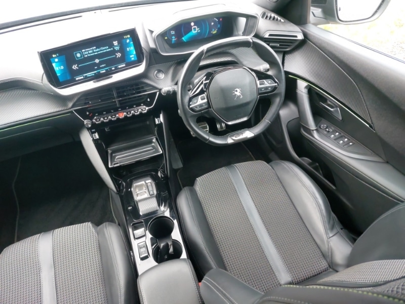 Used Peugeot 2008 2022 for sale - 77433715: Photo 10