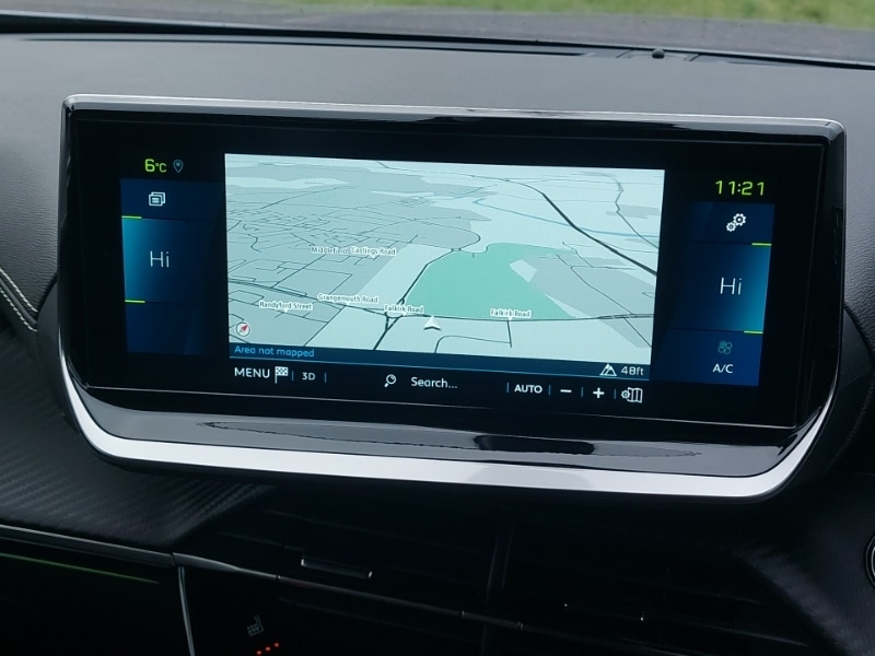 Used Peugeot 2008 2022 for sale - 77433715: Photo 16