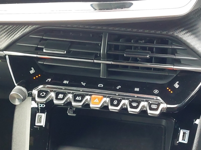 Used Peugeot 2008 2022 for sale - 77433715: Photo 17