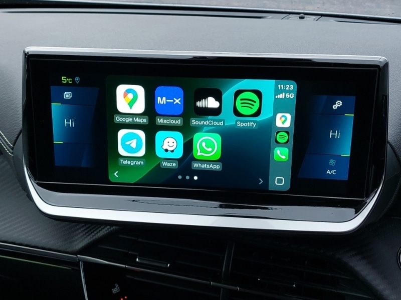 Used Peugeot 2008 2022 for sale - 77433715: Photo 18