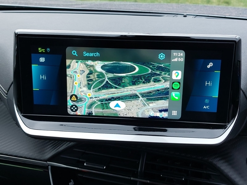 Used Peugeot 2008 2022 for sale - 77433715: Photo 19