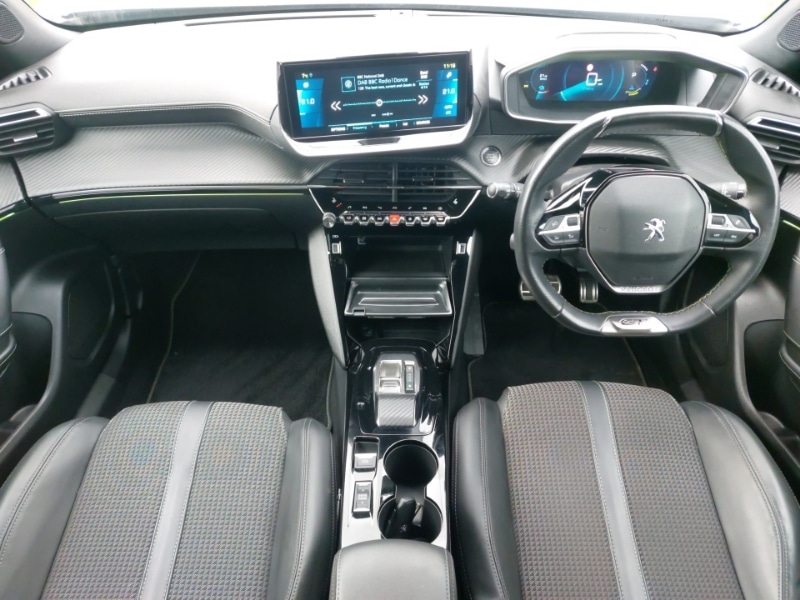 Used Peugeot 2008 2022 for sale - 77433715: Photo 2