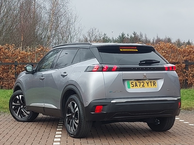 Used Peugeot 2008 2022 for sale - 77433715: Photo 3