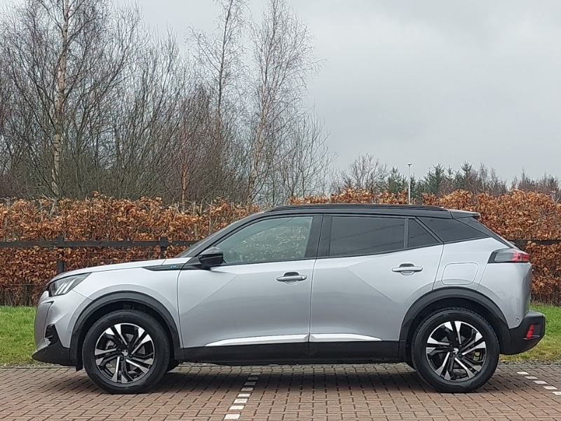 Used Peugeot 2008 2022 for sale - 77433715: Photo 4