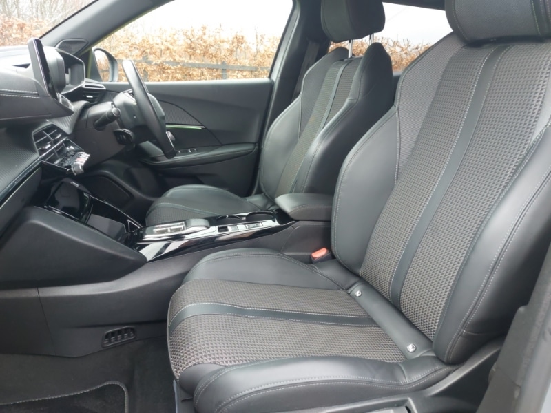 Used Peugeot 2008 2022 for sale - 77433715: Photo 5