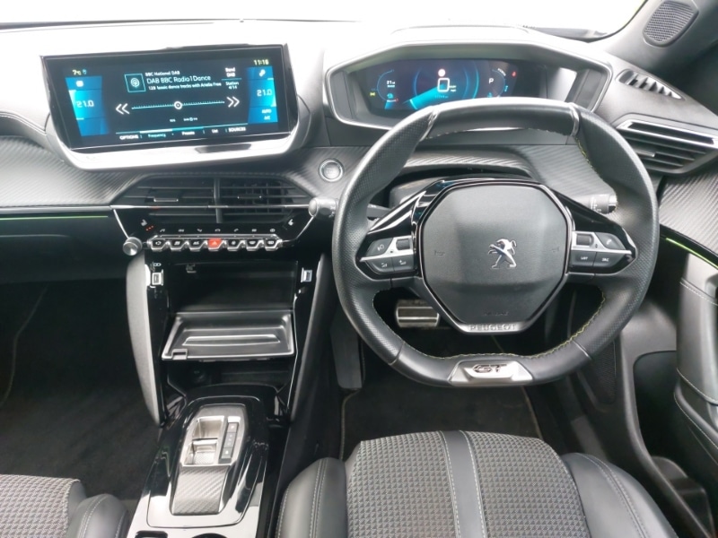 Used Peugeot 2008 2022 for sale - 77433715: Photo 7