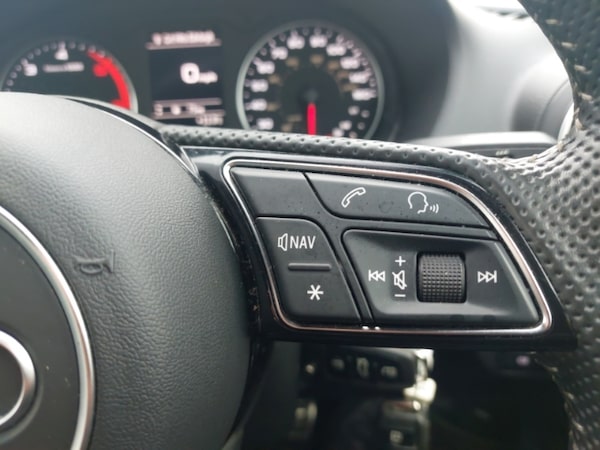 Used Audi Q2 2019 for sale - 76321313: Photo 12