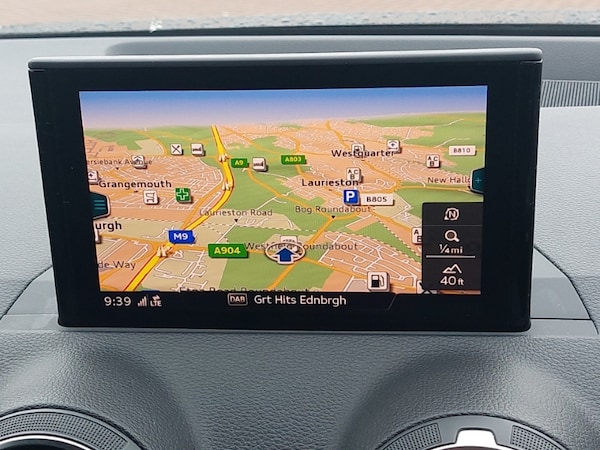 Used Audi Q2 2019 for sale - 76321313: Photo 14
