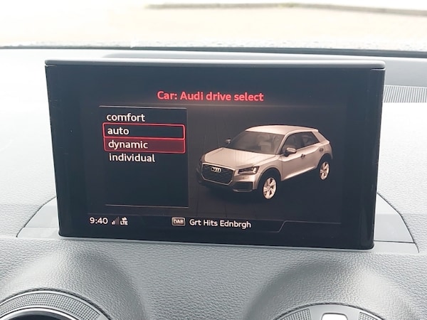 Used Audi Q2 2019 for sale - 76321313: Photo 18