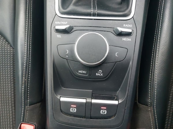 Used Audi Q2 2019 for sale - 76321313: Photo 19