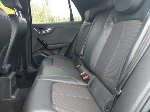 Used Audi Q2 2019 for sale - 76321313: Photo 6