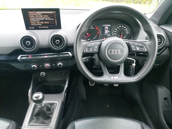 Used Audi Q2 2019 for sale - 76321313: Photo 7