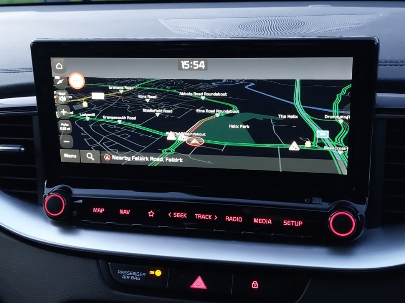 Used Kia XCeed 2023 for sale - 77240971: Photo 14