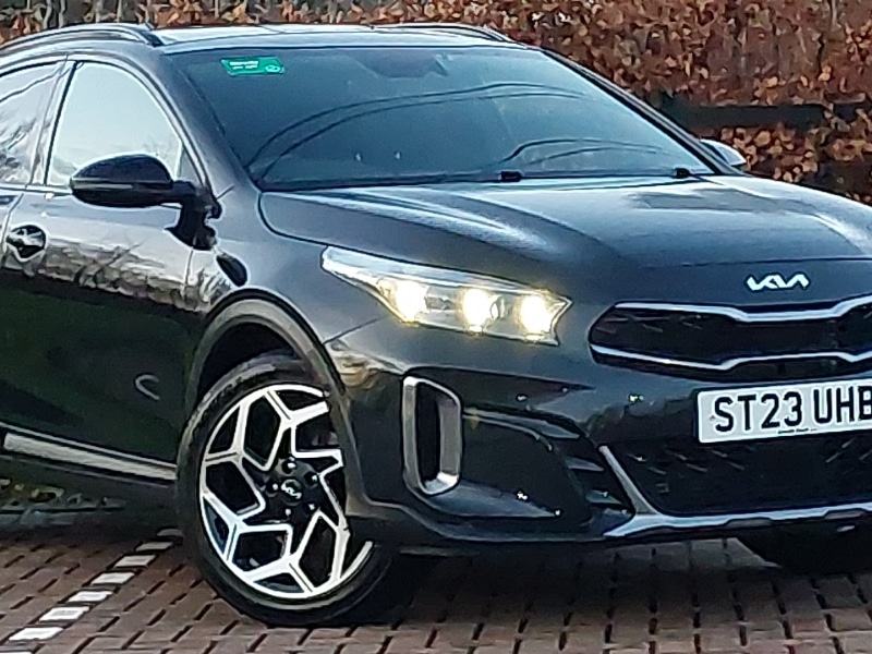 Used Kia XCeed 2023 for sale - 77240971: Photo 9