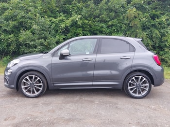 Used Fiat 500X 2022 for sale - 78872248: Photo