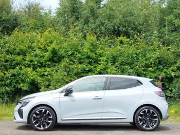 Used Renault Clio 2024 for sale - 75184465: Photo