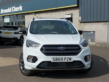 Used Ford Kuga 2019 for sale - 78312176: Photo