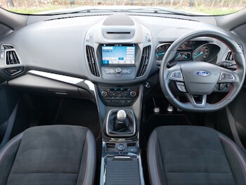 Used Ford Kuga 2019 for sale - 78312176: Photo