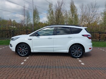 Used Ford Kuga 2019 for sale - 78312176: Photo