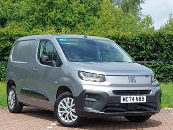 Used Fiat Doblo 2024 for sale - 74980061: Photo