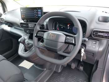 Used Fiat Doblo 2024 for sale - 74980061: Photo