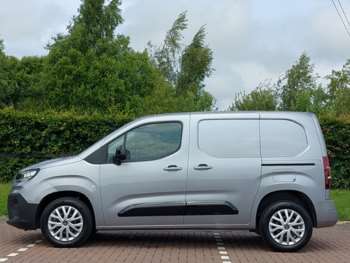Used Fiat Doblo 2024 for sale - 74980061: Photo