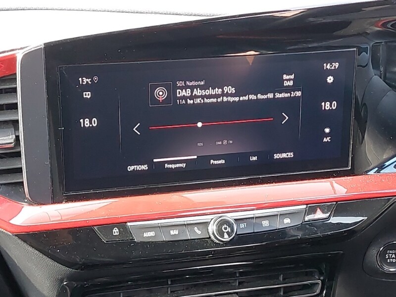 Used Vauxhall Mokka 2022 for sale - 76348238: Photo 11