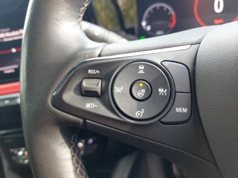 Used Vauxhall Mokka 2022 for sale - 76348238: Photo 13