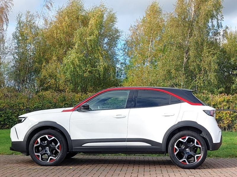 Used Vauxhall Mokka 2022 for sale - 76348238: Photo 4