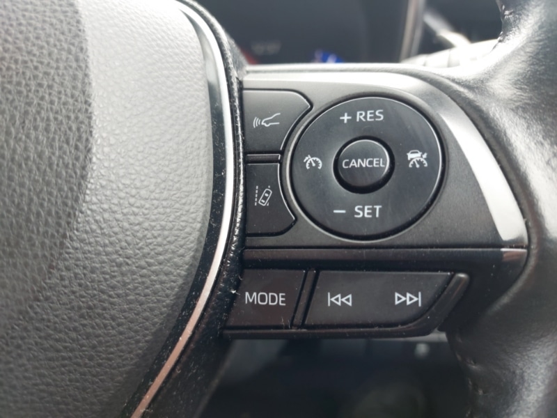 Used Toyota Corolla 2021 for sale - 76335536: Photo 12